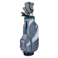 Callaway Solaire 8-Piece RIght Hand Womens Golf Set 7 Callaway Solaire 8-Piece RIght Hand Womens Golf Set -Prime Golf Shop 406484008207 NIAGARABLUE d78b0107 5f90 49dd b856 b350b69487b6