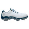 FootJoy D.N.A. White Junior Golf Shoes -Prime Golf Shop 45023 MEDIUM b28e5f1b 212e 4e9e a600 e14ae46d2b0f