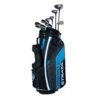 Callaway Strata Ultimate 16 Piece Mens Right Hand Golf Set 1 Callaway Strata Ultimate 16 Piece Mens Right Hand Golf Set -Prime Golf Shop 4PKR190816067