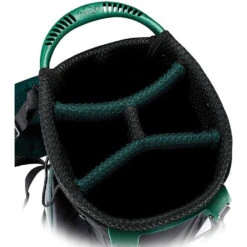 Callaway Hyper Lite 3 Double Strap Stand Bag -Prime Golf Shop 5119096 100GRNBLKWHT 1 c3d82be0 b8ef 4de4 95fd 15168816745f