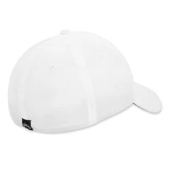 Callaway Stretch Fitted Hat -Prime Golf Shop 5219089 WHITE 1