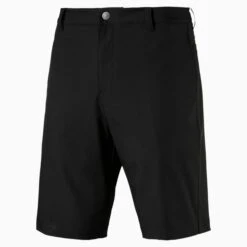 PUMA Golf Puma Jackpot 10.5in Mens Golf Shorts