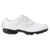 FootJoy DryJoys BOA Womens Golf Shoes 2 FootJoy DryJoys BOA Womens Golf Shoes -Prime Golf Shop 85010 WHITE