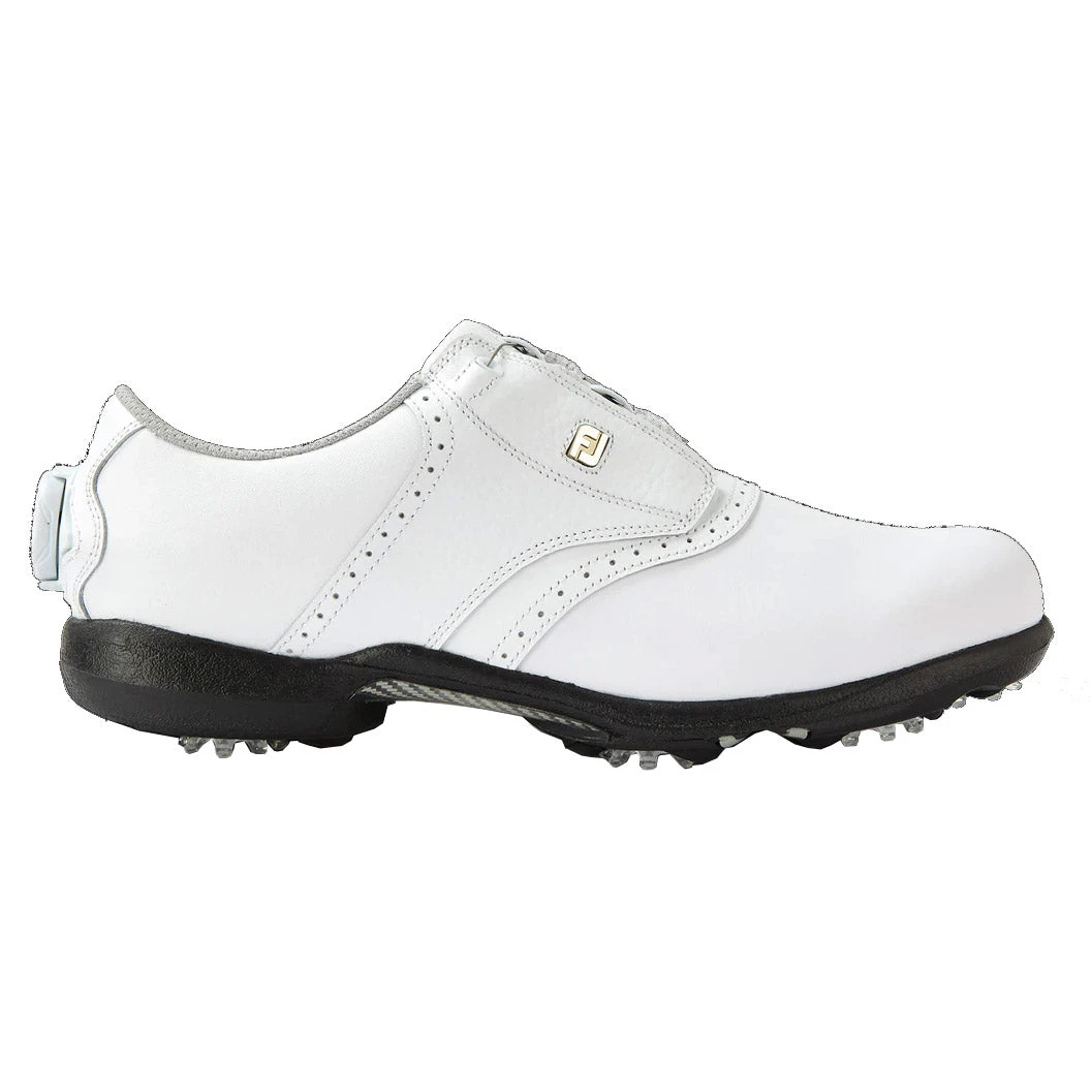 FootJoy DryJoys BOA Womens Golf Shoes 3 FootJoy DryJoys BOA Womens Golf Shoes