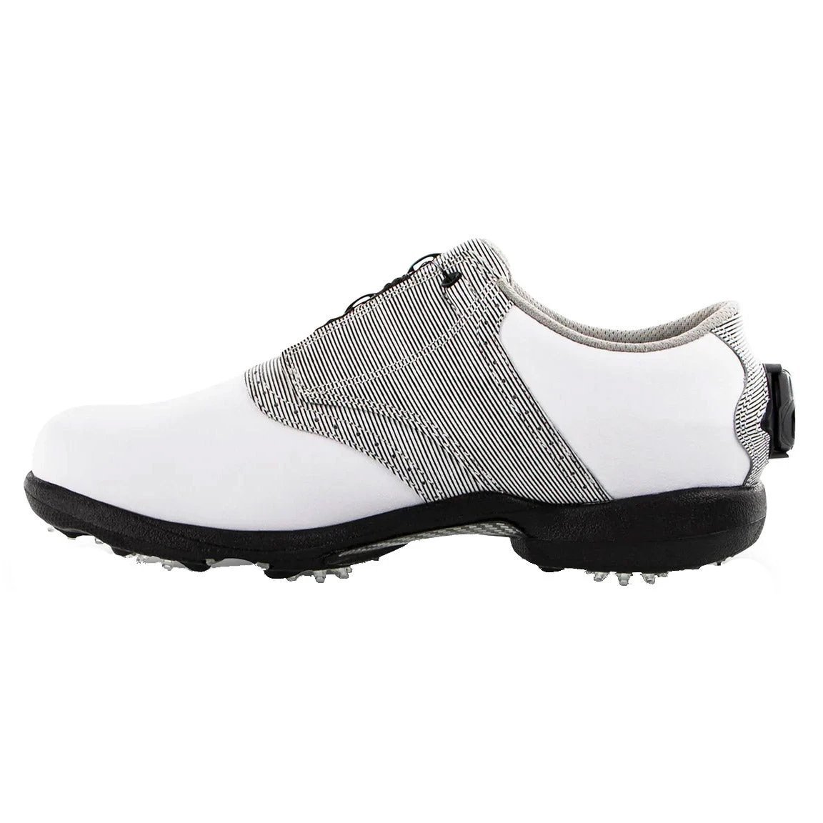 FootJoy DryJoys BOA Womens Golf Shoes 7 FootJoy DryJoys BOA Womens Golf Shoes - Image 5