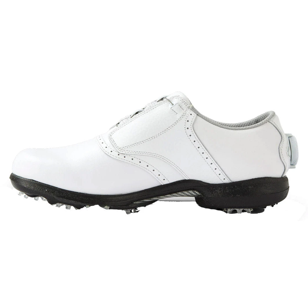FootJoy DryJoys BOA Womens Golf Shoes 4 FootJoy DryJoys BOA Womens Golf Shoes - Image 2
