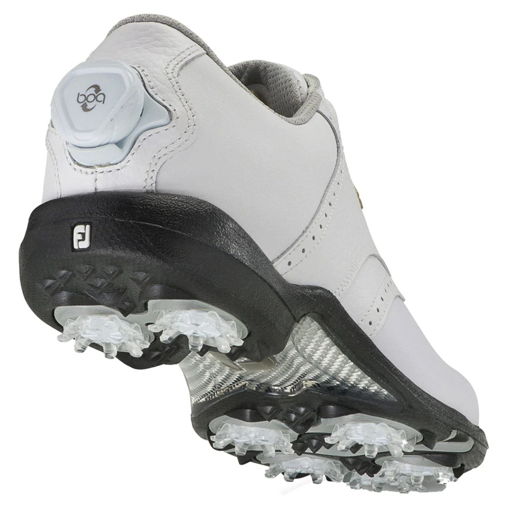 FootJoy DryJoys BOA Womens Golf Shoes 5 FootJoy DryJoys BOA Womens Golf Shoes - Image 3