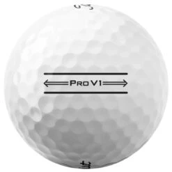Titleist Pro V1 Aim Golf Balls - Dozen 7 Titleist Pro V1 Aim Golf Balls - Dozen -Prime Golf Shop 85037 2 924f8cfd 9d13 4e44 a186 296358b9d018