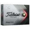 Titleist Pro V1x Aim Golf Balls - Dozen -Prime Golf Shop 85039