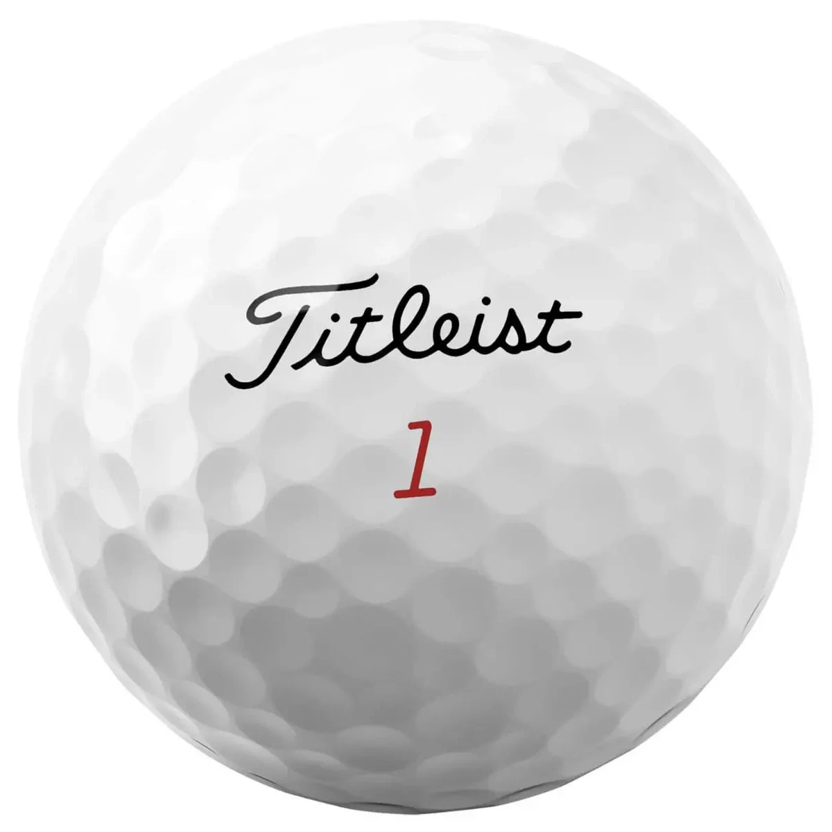Titleist Pro V1x Aim Golf Balls - Dozen 4 Titleist Pro V1x Aim Golf Balls - Dozen - Image 2