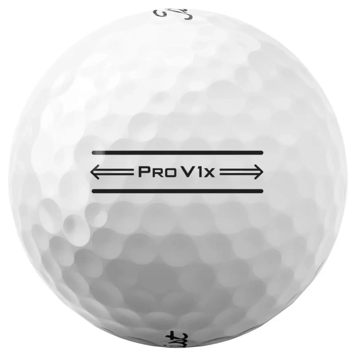 Titleist Pro V1x Aim Golf Balls - Dozen 5 Titleist Pro V1x Aim Golf Balls - Dozen - Image 3