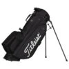 Titleist Players 4 Plus Golf Stand Bag -Prime Golf Shop 85049 BLACK