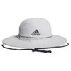 Adidas Golf Adidas UV Sun Mens Golf Hat -Prime Golf Shop 85096 GREYTWO 02c73313 9b24 4330 b178 6ac02d0a51de