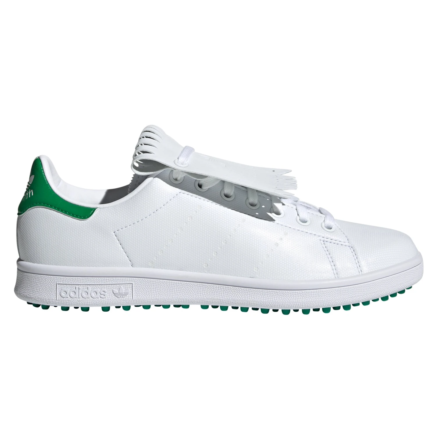 Adidas Golf Adidas Stan Smith Primegreen Special Edition Mens Golf Shoes 2 Adidas Golf Adidas Stan Smith Primegreen Special Edition Mens Golf Shoes