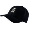 Nike Tiger Woods Aerobill Classic 99 Mens Hat 2 Nike Tiger Woods Aerobill Classic 99 Mens Hat -Prime Golf Shop 892482 010BLACK