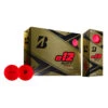 Bridgestone E12 SOFT Red Golf Balls - Dozen -Prime Golf Shop 9CRX6D