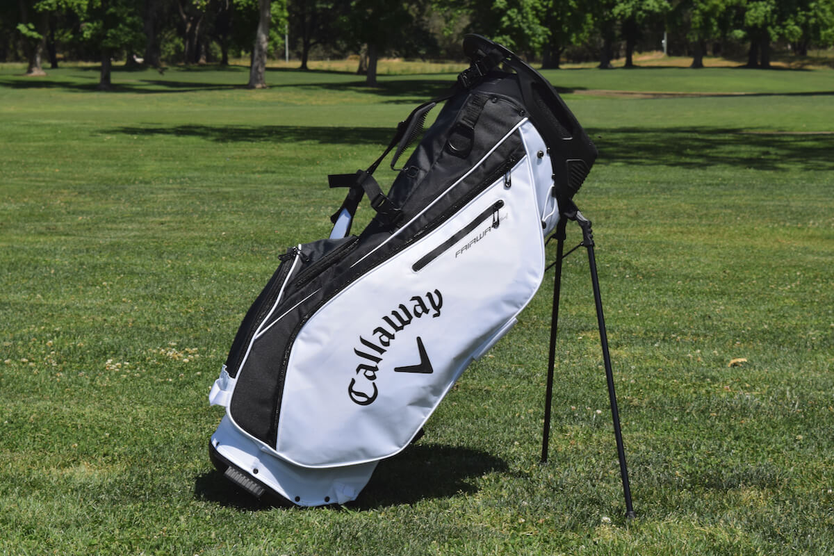 Prime Golf Shop -Prime Golf Shop Callaway Fairway 14 Golf Bag 6