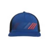 Adidas Golf Adidas Stripe Trucker Hat -Prime Golf Shop DT2198 4a5690f1 91cc 4e44 b686 6e1d34a80c47