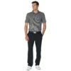 Chase 54 Drift Mens Golf Polo 1 Chase 54 Drift Mens Golf Polo -Prime Golf Shop ME1105 BLACK 6595a414 f718 4cee 840e d7e4c12af167